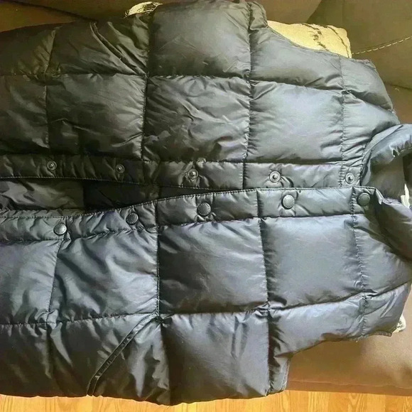 Puffer vest - Picture 3 of 3